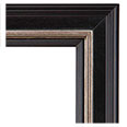 Contemporary Wood Frames - San Diego Frame Manufacturing Company